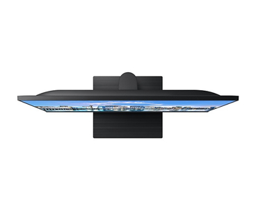 MONITOR SAMSUNG PROFESIONAL LF24T450FQRXEN