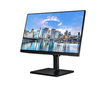 MONITOR SAMSUNG PROFESIONAL LF24T450FQRXEN