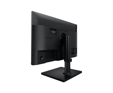MONITOR SAMSUNG PROFESIONAL LF24T450FQRXEN