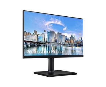 MONITOR SAMSUNG PROFESIONAL LF24T450FQRXEN