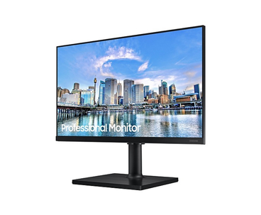 MONITOR SAMSUNG PROFESIONAL LF24T450FQRXEN
