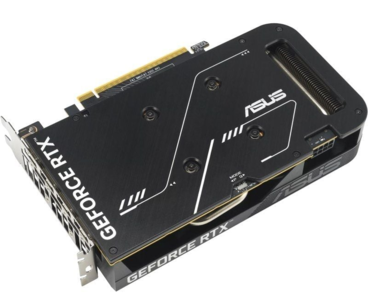 VGA NVIDIA DUAL-RTX5050-O8G ASUS