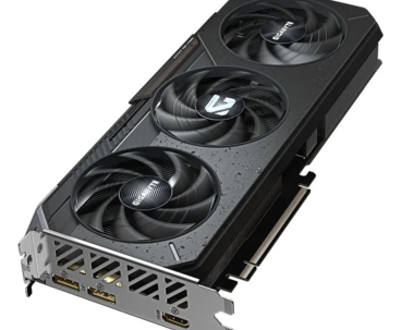 VGA AMD RADEON RX 9060  XT GAMING OC 16 GB GIGABYTE