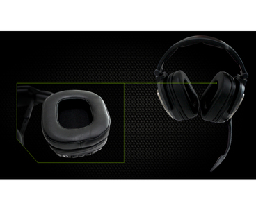 KEEPOUT AURICULAR GAMING 7.1 MULTIPLATAFORMA HXAIR
