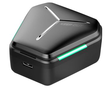 AURICULAR BLUETOOTH GAMING HX-AVENGER KEEPOUT