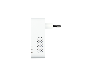 D-LINK POWERLINE ETH 1000Mbps.(x2 P601AV) 