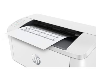 HP LASERJET M110W