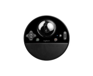 CAMARA VIDEOCONFERENCIAS BCC950 CONFERENCE CAM FULLHD 30FPS LOGITECH