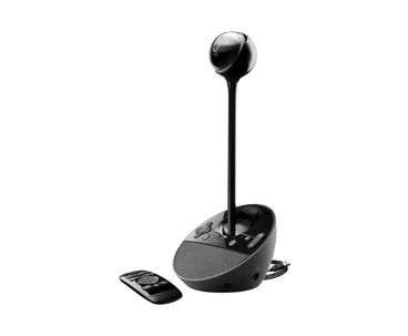 CAMARA VIDEOCONFERENCIAS BCC950 CONFERENCE CAM FULLHD 30FPS LOGITECH