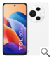SMARTPHONE TCL 60SE 6.67" (8+512GB) BLANCO