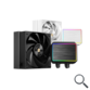 REFRIGERACION LIQUIDA ML-PROII 120 NEGRO MARS GAMING