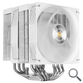 VENTILADOR UNIVERSAL MCPU-X26 PRO A-RGB BLANCO MARS GAMING