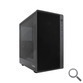 CAJA GAMING MICROATX GM335 DARKFACE NEGRO COOLBOX